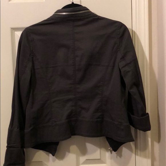 Express jacket - Picture 5 of 6